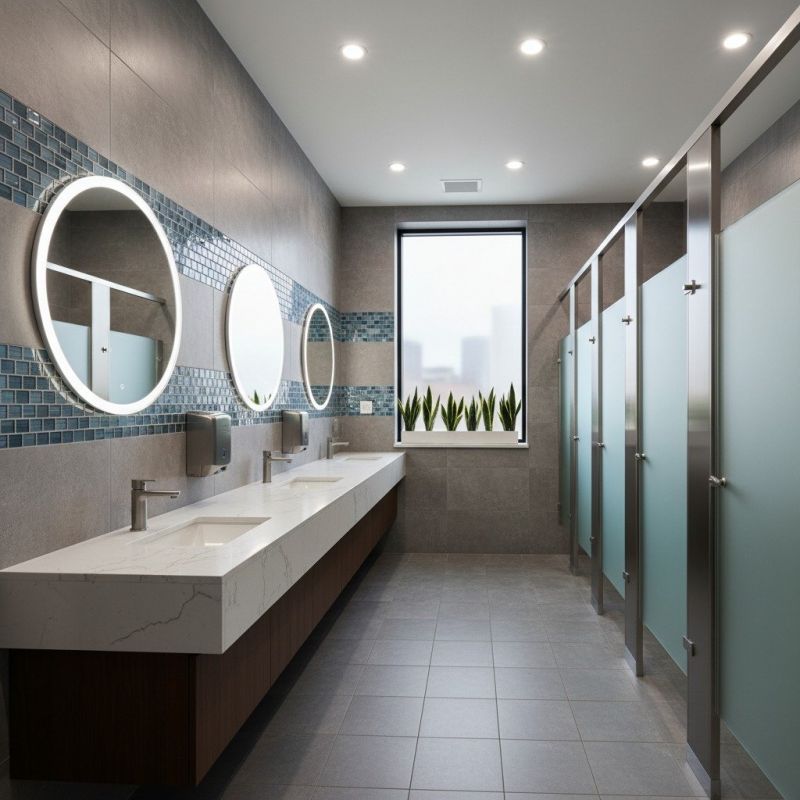 Top Bathroom Remodeling Companies in Cottage Grove, MN