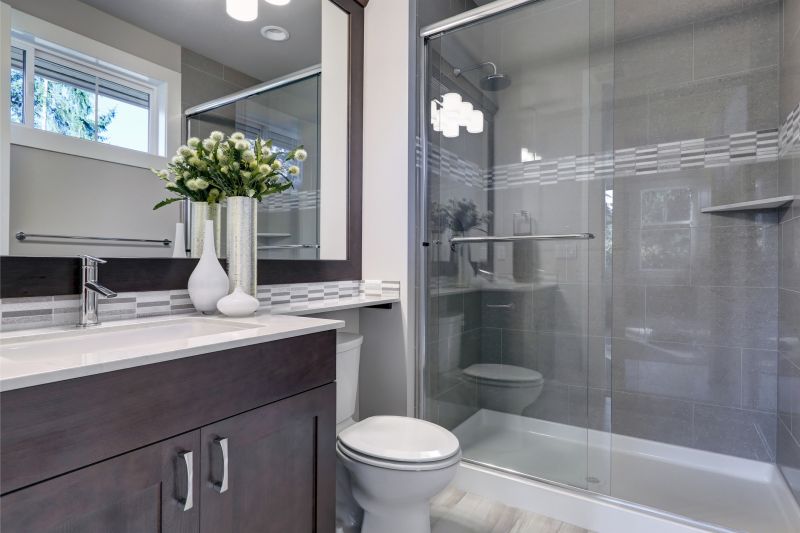 Best Shower Remodeling Contractors in Hastings, MN